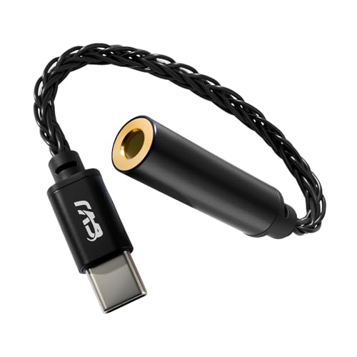 Amazon.co.jp: CVJ 4.4mm イヤホンジャック 変換 タイプc イヤホン